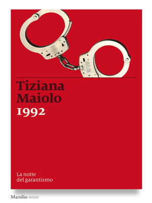 cover image of 1992